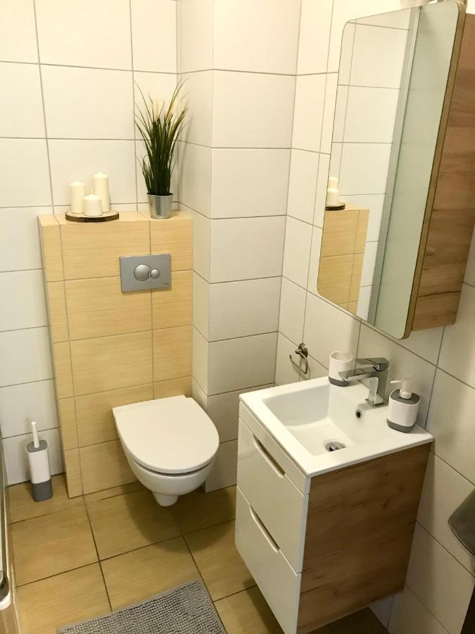 Nowy Apartament Władysławowo Exterior foto